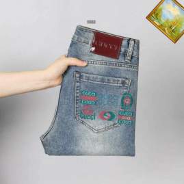 Picture of Gucci Jeans Long _SKUGuccisz28-3825tr6210265